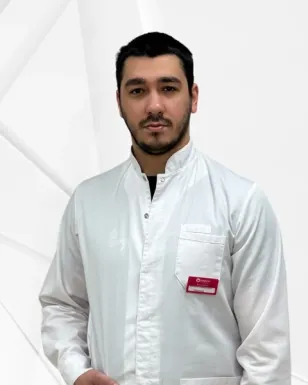 Кяримов Камран Фарухович