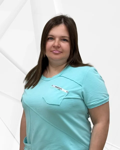 Козина Ирина Сергеевна