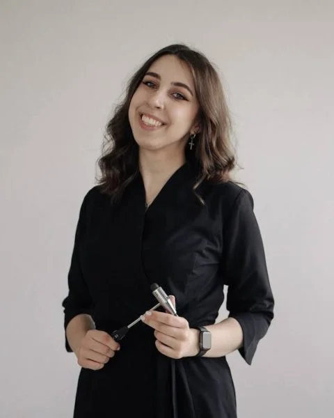 Минчуна Юлия Юрьевна