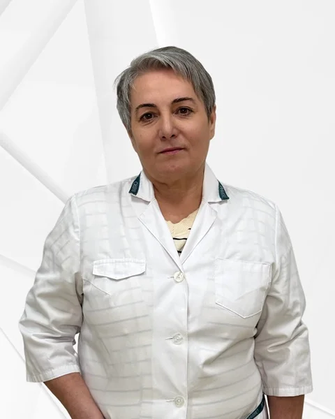 Малигловка Светлана Юрьевна