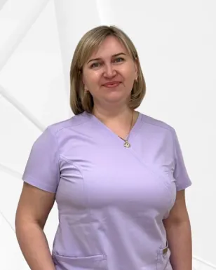 Таныкова Екатерина Владимировна